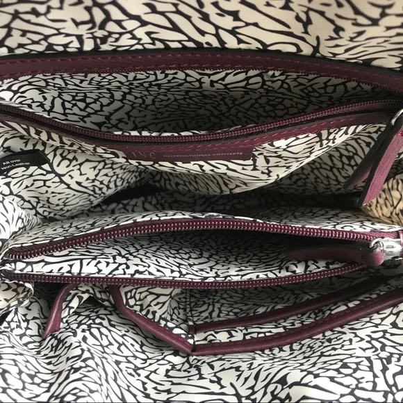 INC Mini Backpack - Picture 8 of 8